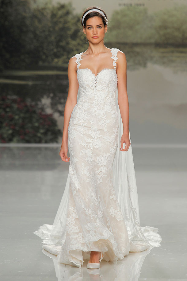 ilovebrides.pt Studio St. Patrick 2018 Barcelona Bridal Fashion Week 2017